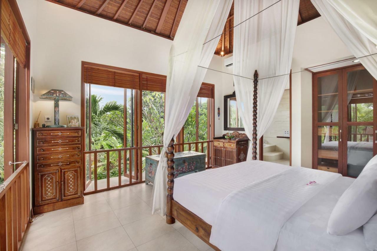 Angel'S House Villa Denpasar Eksteriør billede